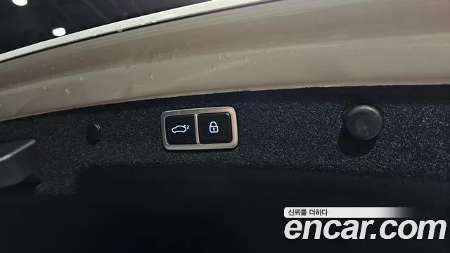 Hyundai Grandeur Hybrid (GN7) id 2867873 из Кореи 11