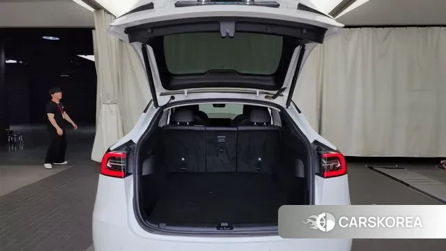 Tesla Model Y id 2985425 из Кореи 11