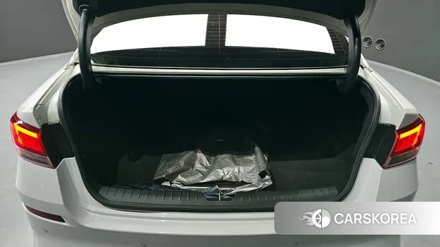 Kia The New K5 2nd generation id 3718772 из Кореи 11