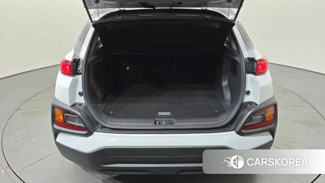 Hyundai Kona Hybrid id 3936321 из Кореи 11