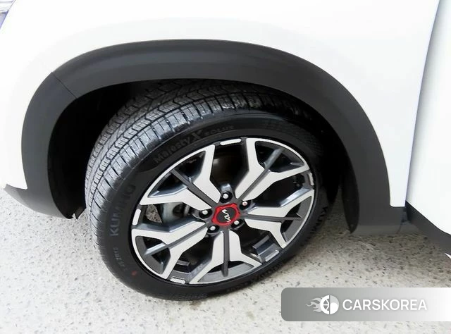 Kia Seltos id 3878321 из Кореи 11