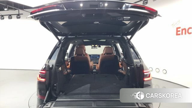 BMW X7 (G07) id 4493522 из Кореи 11