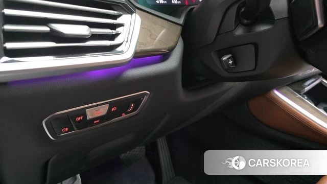 BMW X5 (G05) id 4692386 из Кореи 11