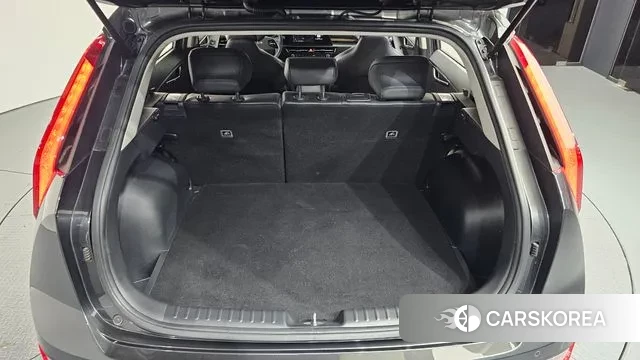 Kia Di Ol Nu Niro id 3556143 из Кореи 11