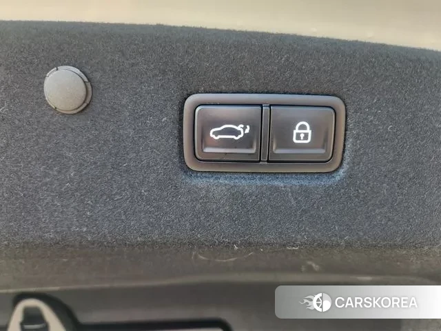 Kia K8 Hybrid id 3327931 из Кореи 11