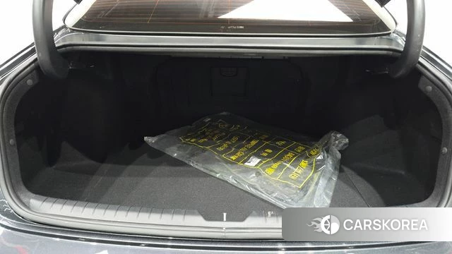 Hyundai Sonata (DN8) id 3936215 из Кореи 11