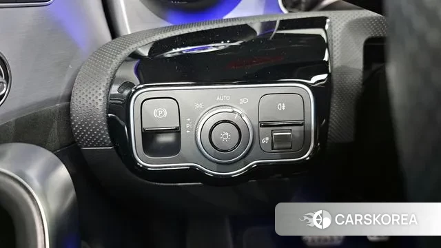 Mercedes-Benz CLA-Class C118 id 3439353 из Кореи 11