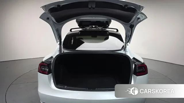 Tesla Model 3 id 3525210 из Кореи 11