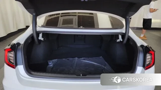 Hyundai Sonata Hybrid (DN8) id 3065061 из Кореи 11