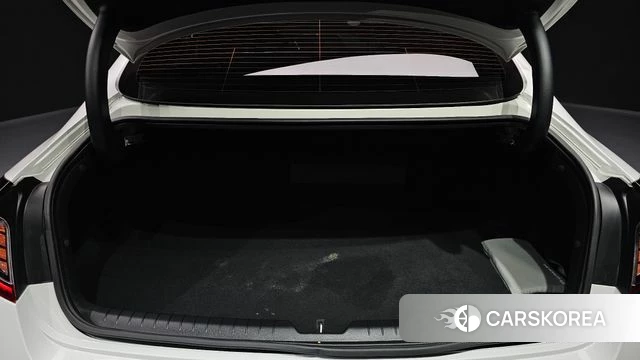 Hyundai Sonata (DN8) id 4636294 из Кореи 11