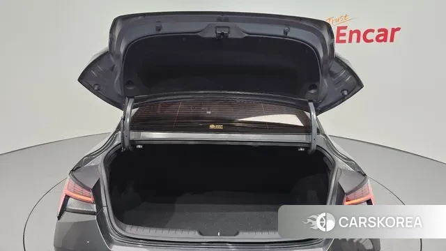 Hyundai Avante (CN7) id 3139088 из Кореи 11