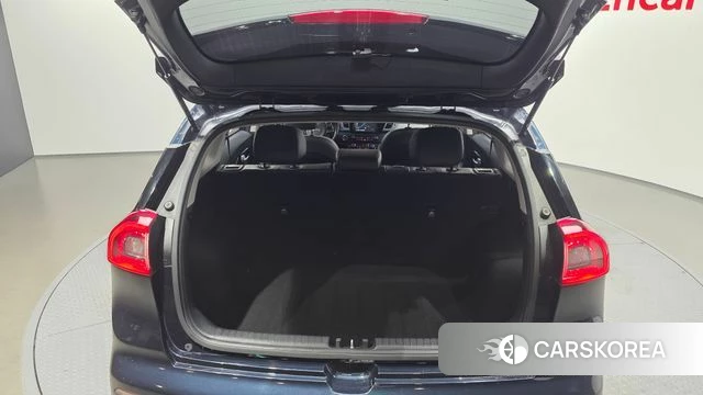 Kia Niro id 4483406 из Кореи 11