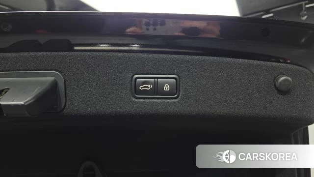 Kia More K9 id 3886082 из Кореи 11