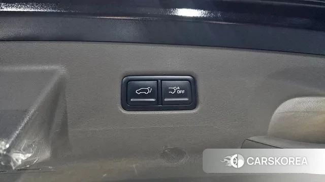 Kia The New Carnival 4th Generation id 3565405 из Кореи 11