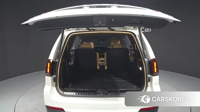 Kia Mohave Master id 3722666 из Кореи 11