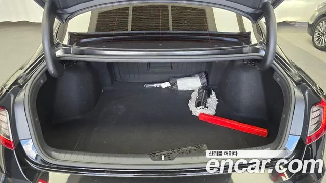 Hyundai Sonata (DN8) id 2950630 из Кореи 11