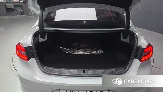 Renault Korea (Samsung) SM6 id 3485010 из Кореи 11