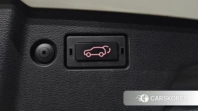 Ssangyong Torres EVX id 3560501 из Кореи 11