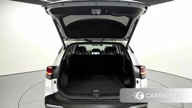 Kia Sportage 5th Generation Hybrid id 3897676 из Кореи 11