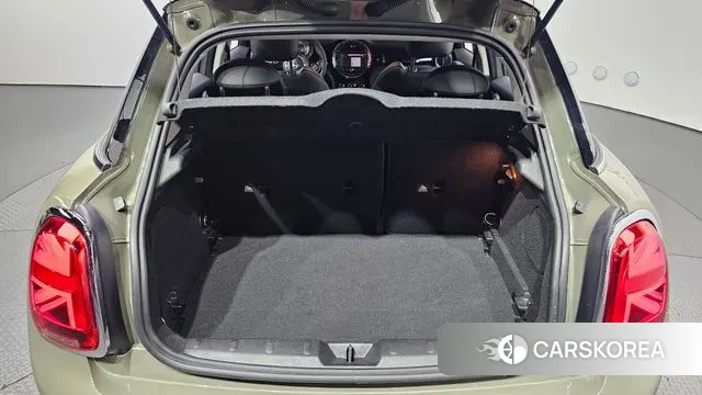 Mini Cooper id 3038571 из Кореи 11