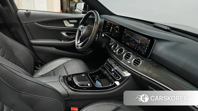Mercedes-Benz E-Class W213 id 4691681 из Кореи 11