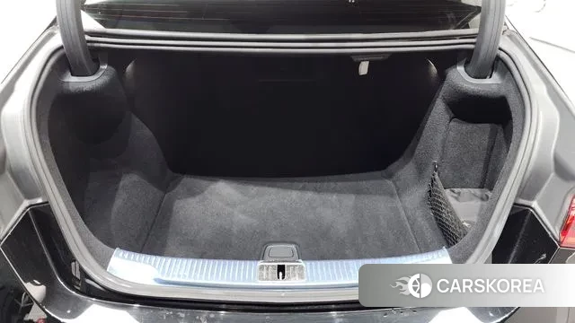 Mercedes-Benz S-Class W223 id 3701895 из Кореи 11