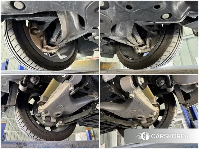 Volvo S90 id 3619025 из Кореи 11