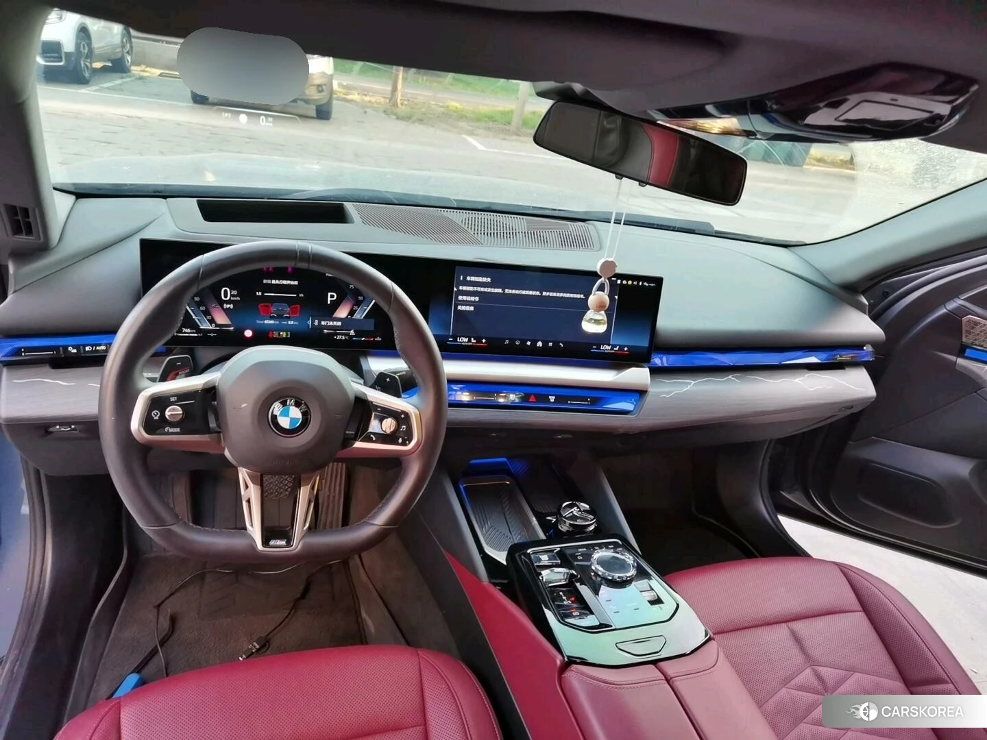 BMW 5 series id 4420162 из Китая 11