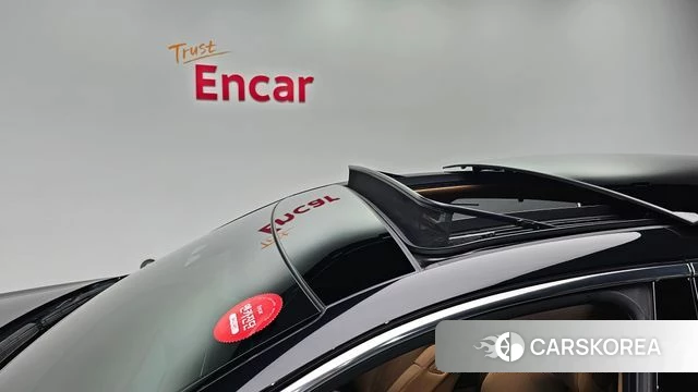 Genesis G80 (RG3) id 4400712 из Кореи 11