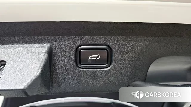 Kia Sportage 5th Generation Hybrid id 3566086 из Кореи 11