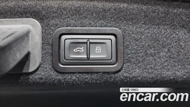 Audi New A6 id 2865469 из Кореи 11