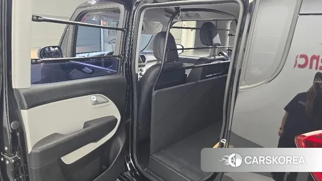 Kia The New Ray id 3059335 из Кореи 11