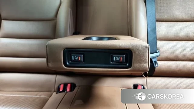 Renault Korea (Samsung) The New QM6 id 3707184 из Кореи 11