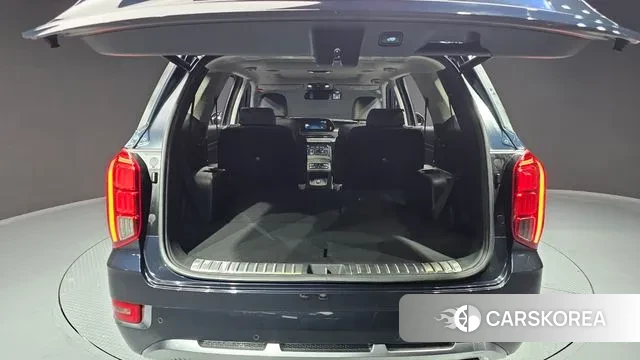 Hyundai Palisade id 3493503 из Кореи 11