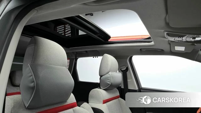 Citroen / DS C3 Aircross id 4900286 из Кореи 11
