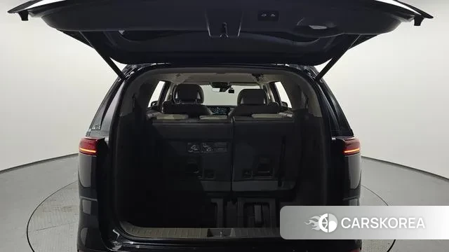 Kia Carnival 4th generation id 3645019 из Кореи 11