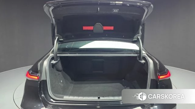 BMW i7 (G70) id 4388063 из Кореи 11