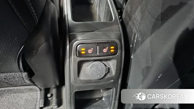 Kia The New Ray id 3349630 из Кореи 11