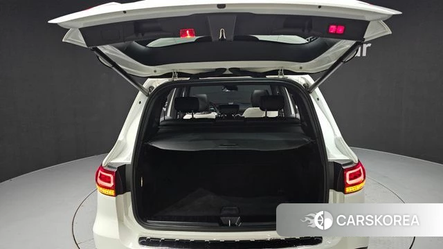 Mercedes-Benz GLB-Class X247 id 4769824 из Кореи 11