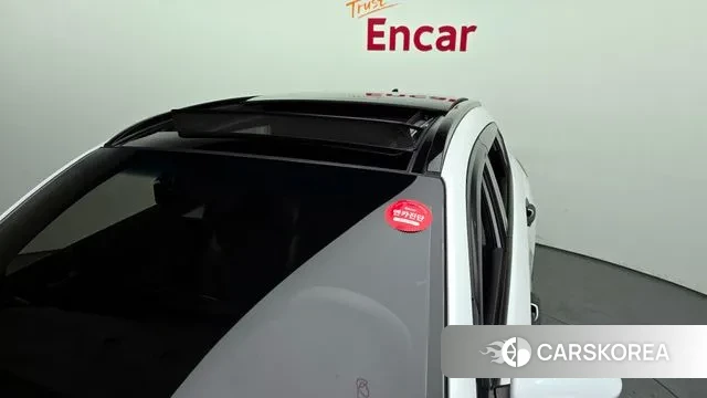 Hyundai All New Tucson id 3622424 из Кореи 11