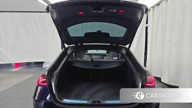 Mercedes-Benz GLC-Class X254 id 4783429 из Кореи 11