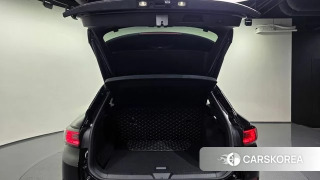 Volkswagen ID.4 id 4757767 из Кореи 11