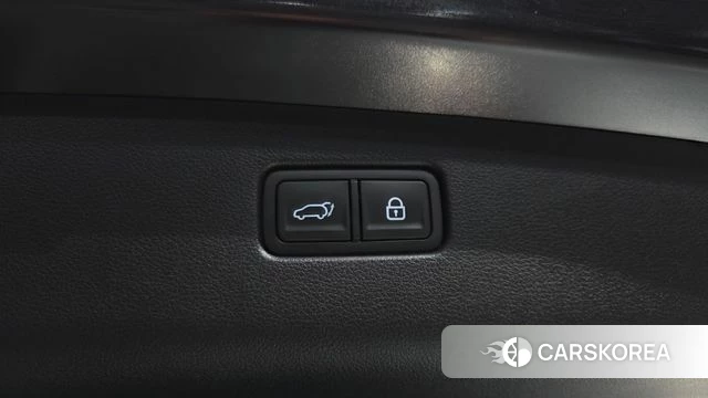 Genesis GV70 id 4780035 из Кореи 11