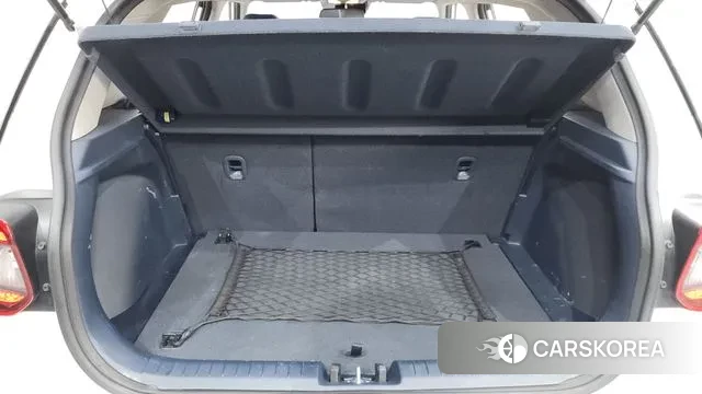 Hyundai Venue id 3356725 из Кореи 11