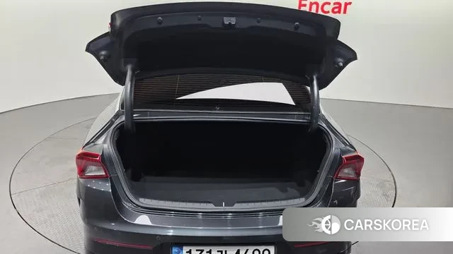 Kia K5 Hybrid 3rd Generation id 3735540 из Кореи 11