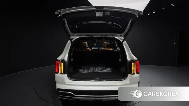 Kia Sorento 4th Generation id 3551245 из Кореи 11