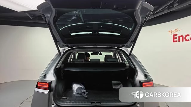 Hyundai Ionic 5 id 3859763 из Кореи 11