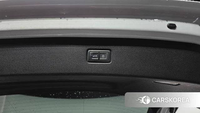 Audi Q7 (4M) id 4304615 из Кореи 11