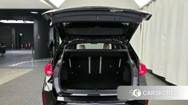 BMW X1 (U11) id 3462348 из Кореи 11