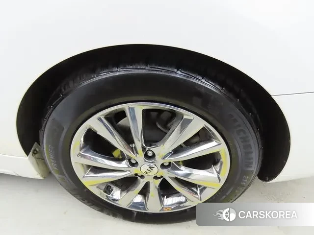 Kia The New Carnival id 3422915 из Кореи 11